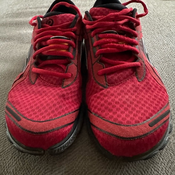 Mens Brooks Pure Cadence running shoes - Picture 3 of 6